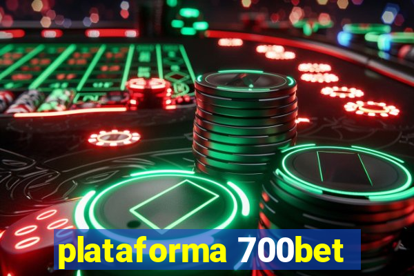 plataforma 700bet
